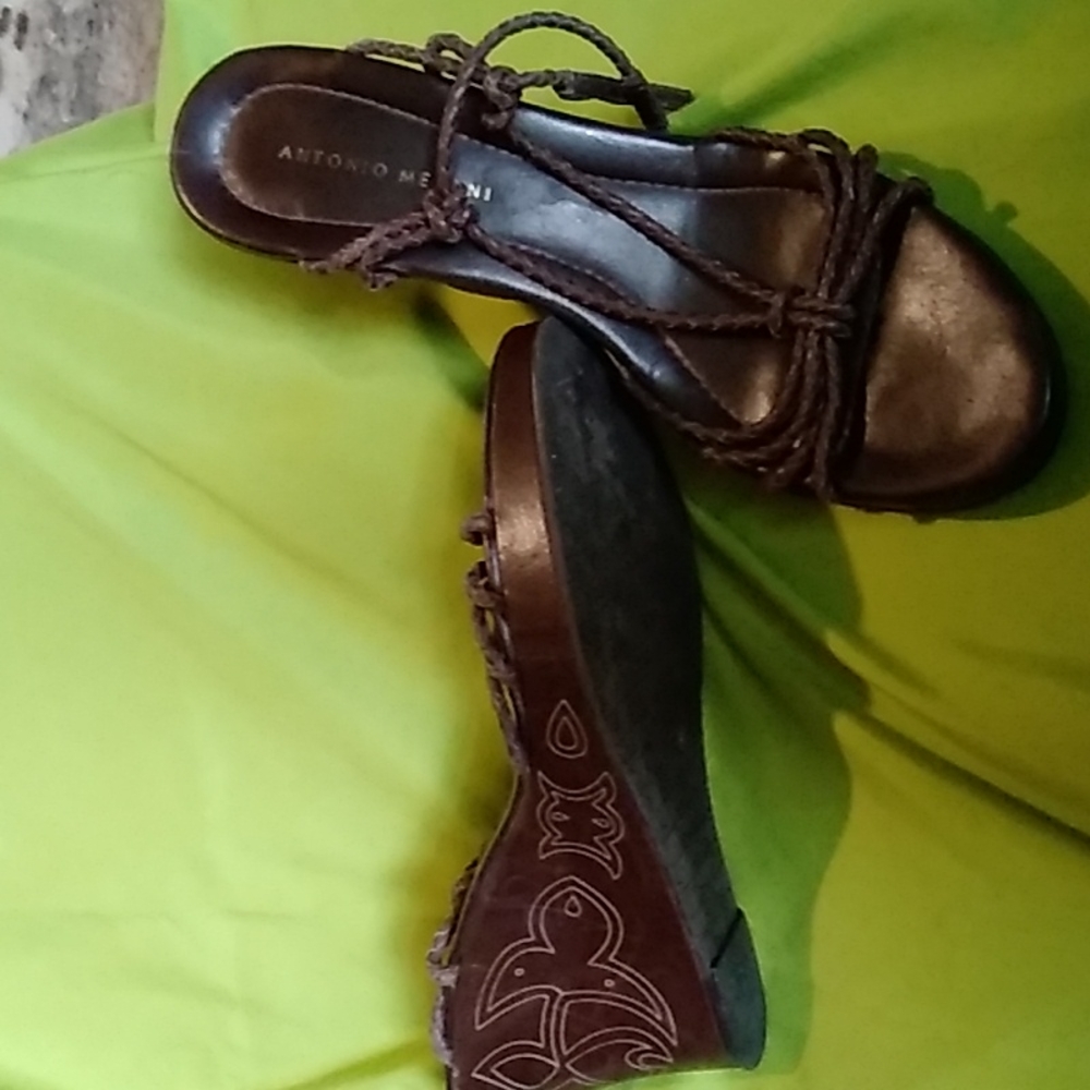 Wedges